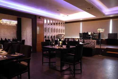 Restoran, Hotel Hardeo in Nagpur Restoran, Hotel Hardeo in Nagpur