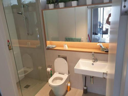 Coastal appartment with large balcony in Little Bay Coastal appartment with large balcony in Little Bay