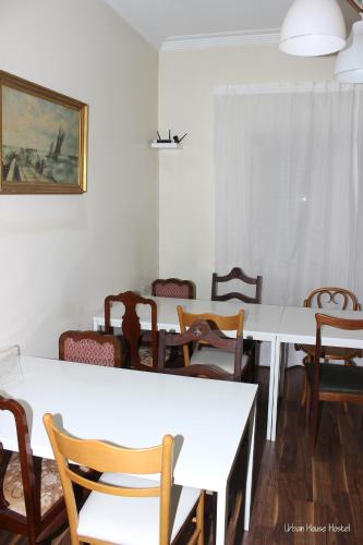 This photo about Urban House Hostel shared on HyHotel.com