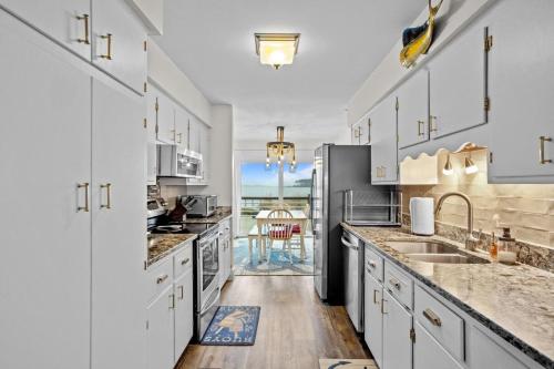 Water's Edge Retreat home in ฮาร์เคอร์สไอส์แลนด์ Water's Edge Retreat home in ฮาร์เคอร์สไอส์แลนด์