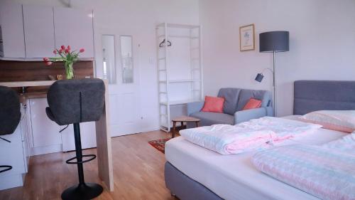 Comfortable Apartments Vienna 1100 with contactless Check-in