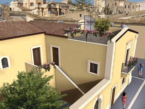 This photo about L'Angolo di San Corrado's Apartments shared on HyHotel.com