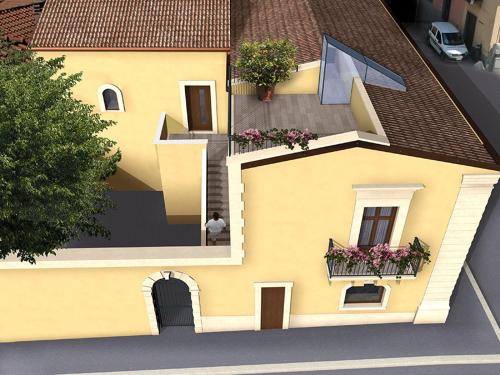 This photo about L'Angolo di San Corrado's Apartments shared on HyHotel.com