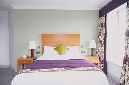 Maldron Hotel & Leisure Centre, Oranmore Galway in Lapangan Terbang Galway Maldron Hotel & Leisure Centre, Oranmore Galway in Lapangan Terbang Galway
