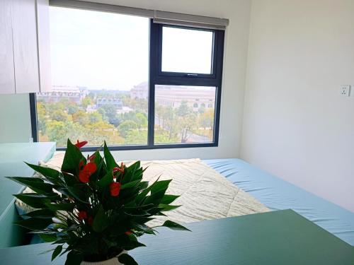 S2.08 - Homestay Vinhomes oceanpark in Зялам S2.08 - Homestay Vinhomes oceanpark in Зялам
