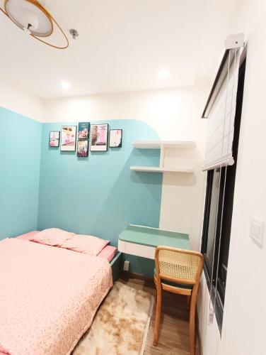 S2.08 - Homestay Vinhomes oceanpark in Зялам S2.08 - Homestay Vinhomes oceanpark in Зялам