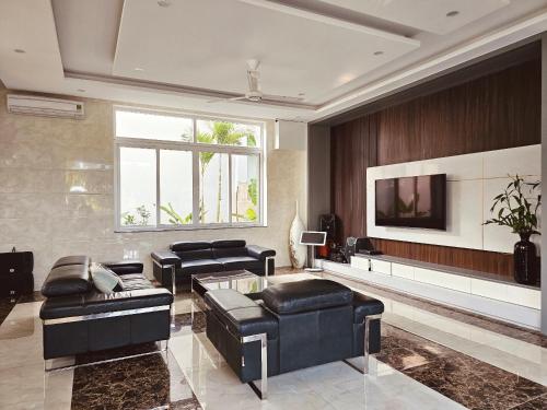 Ruby Villa Luxury in Vĩnh Trường Ruby Villa Luxury in Vĩnh Trường
