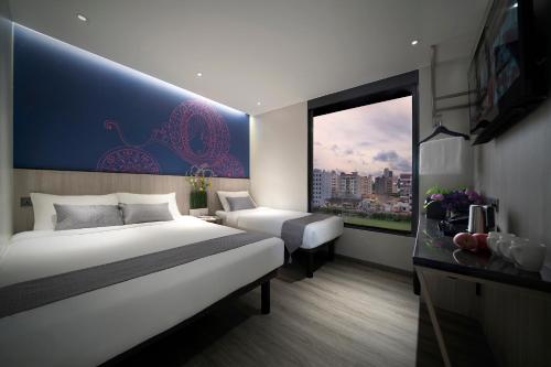 Hotel 81 Princess in Geylang Hotel 81 Princess in Geylang