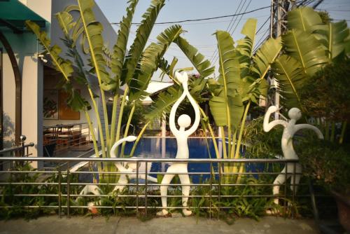 View, Window Homestay in Kon Tum View, Window Homestay in Kon Tum