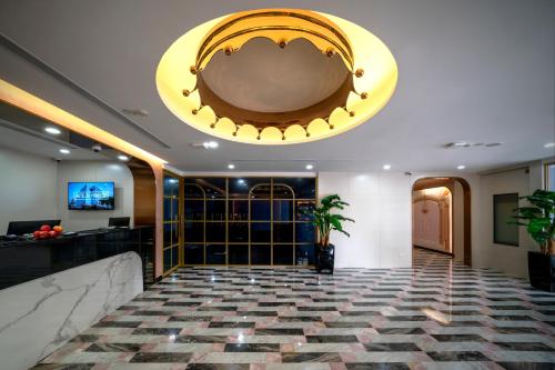 Lobby, Hotel 81 Princess in Geylang Lobby, Hotel 81 Princess in Geylang
