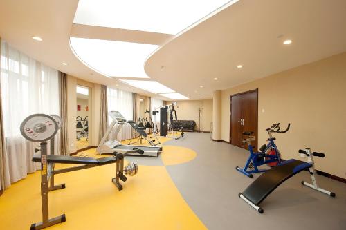 This photo about Jilin Province Hotel shared on HyHotel.com