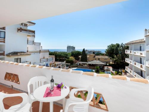 This photo about Crown Resorts Club Calahonda shared on HyHotel.com