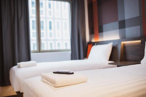 easyHotel Paris Nord Aubervilliers in Aubervilliers easyHotel Paris Nord Aubervilliers in Aubervilliers