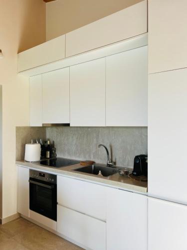 Gargarou Residences in Mirtia Gargarou Residences in Mirtia