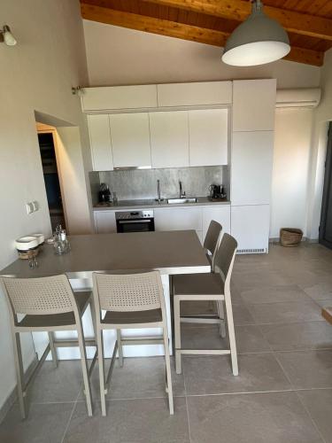 Gargarou Residences in Mirtia Gargarou Residences in Mirtia