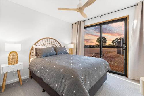 Three Ponds Estate in Temora Three Ponds Estate in Temora