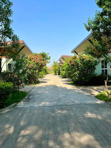 Me and Tree Villa in Kaeng Khoi Me and Tree Villa in Kaeng Khoi