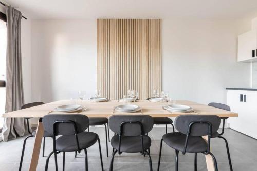 Agreable appartement pres de Paris - II in Les Lilas Agreable appartement pres de Paris - II in Les Lilas