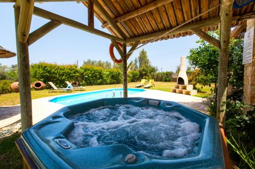 Villa Pomos Med. in Pomos Villa Pomos Med. in Pomos
