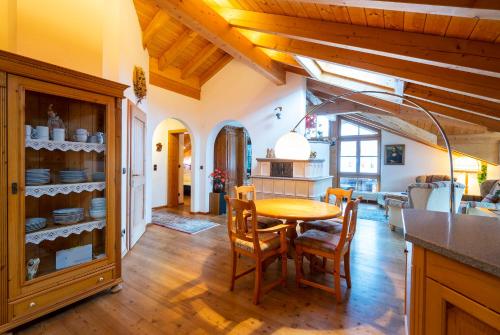 Ferienwohnung Edelweiß mit Bergbahn unlimited in Obermaiselstein Ferienwohnung Edelweiß mit Bergbahn unlimited in Obermaiselstein