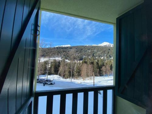 Trilocale Vallesinella - Serafini