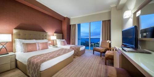 阿卡普尔科会议水疗度假村 (Acapulco Resort Convention Spa) in 恰塔尔科伊 阿卡普尔科会议水疗度假村 (Acapulco Resort Convention Spa) in 恰塔尔科伊