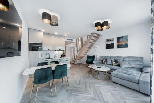 ApartPark Baltic Home in Swinoujscie ApartPark Baltic Home in Swinoujscie