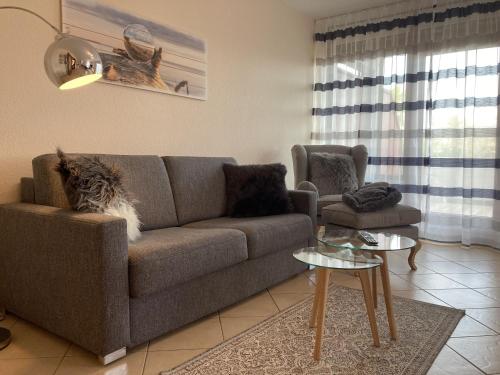 Lindenhof WE 5 in ดาห์เม Lindenhof WE 5 in ดาห์เม