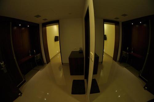 維傑酒店 - 特利奇中央巴士站 (Vijey Hotels - Trichy Central) in 蒂魯吉拉帕利 維傑酒店 - 特利奇中央巴士站 (Vijey Hotels - Trichy Central) in 蒂魯吉拉帕利