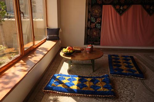 Tesis özellikleri, Guest House Altyn Oimok in Bökönbayevo Tesis özellikleri, Guest House Altyn Oimok in Bökönbayevo