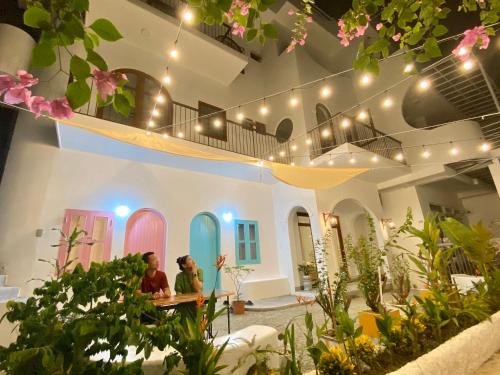 VYA homestay Hue in Perfume River VYA homestay Hue in Perfume River
