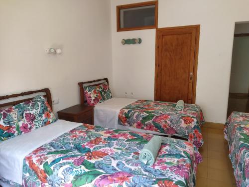 Pension Bellavista in ปวยร์โต โปเยนซา / โปเยนซา Pension Bellavista in ปวยร์โต โปเยนซา / โปเยนซา