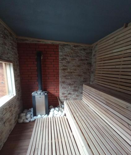 Szklane Domy Roztocze in Zamosc Városközpont Szklane Domy Roztocze in Zamosc Városközpont