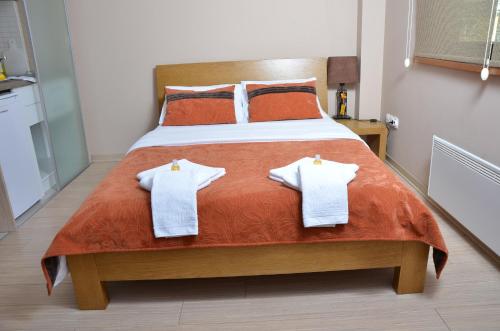 This photo about Apartments Villa Splendor shared on HyHotel.com