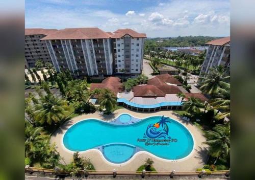 Amy D Homestay Nearby Beach