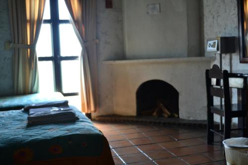 This photo about La Posada de Don Antonio shared on HyHotel.com