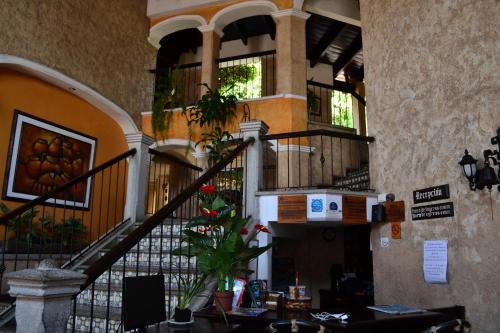 Hotel La Posada de Don Antonio