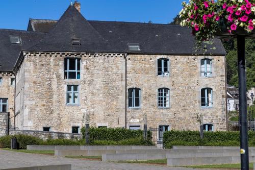 Vakantie appartement centrum Durbuy