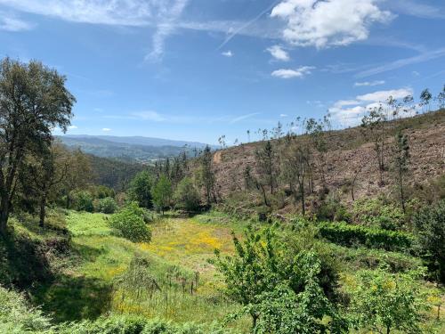สภาพแวดล้อมโดยรอบ, Casa da Touça (Casa da Touca) in โกเดโกโซ สภาพแวดล้อมโดยรอบ, Casa da Touça (Casa da Touca) in โกเดโกโซ