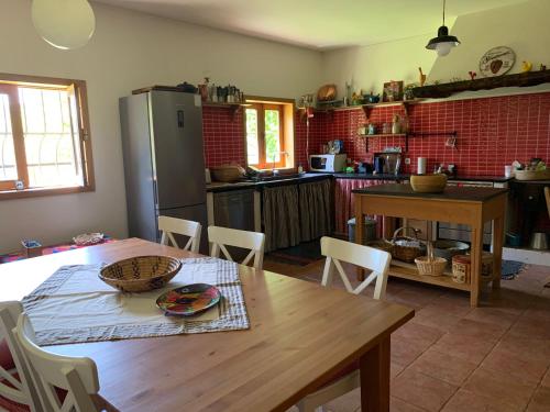 บริการและสิ่งอำนวยความสะดวก, Casa da Touça (Casa da Touca) in โกเดโกโซ บริการและสิ่งอำนวยความสะดวก, Casa da Touça (Casa da Touca) in โกเดโกโซ