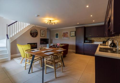 Konyha, Boyne View House in Trim Konyha, Boyne View House in Trim