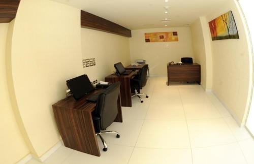 This photo about Raoum Inn shared on HyHotel.com