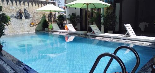 green island hoian villa in Cam Nam green island hoian villa in Cam Nam