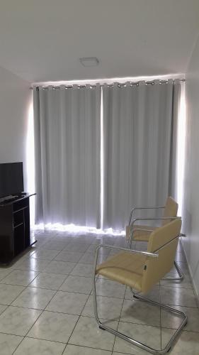 Quarto em Apto ao lado Shopping in Cuiaba City Center Quarto em Apto ao lado Shopping in Cuiaba City Center