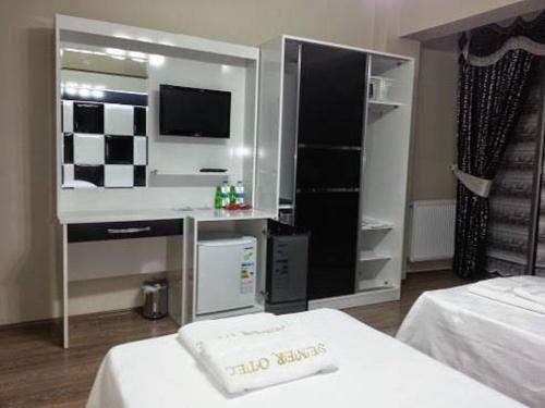 This photo about Sener Otel shared on HyHotel.com