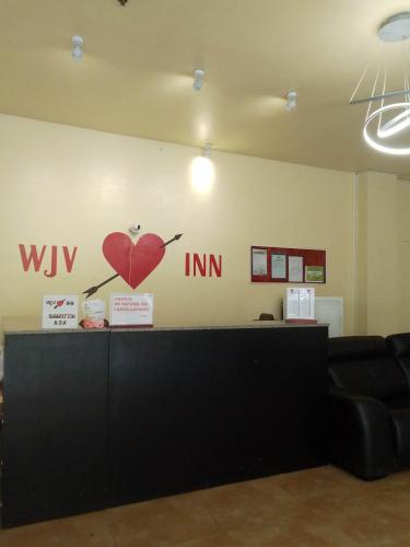 Előcsarnok, 30 négyzetméteres, 1 hálószobás Apartman 1 fürdőszobával Cebu területén (WJV INN LAHUG) near Cebu Zoo Előcsarnok, 30 négyzetméteres, 1 hálószobás Apartman 1 fürdőszobával Cebu területén (WJV INN LAHUG) near Cebu Zoo