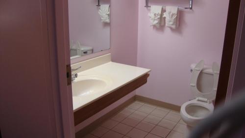 This photo about Hometown Inn shared on HyHotel.com