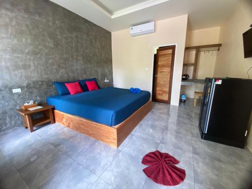 Kohyao Non Bay in Остров Яояй Kohyao Non Bay in Остров Яояй