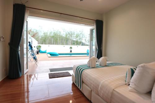 8 Palm Villa - Private Pool Villas in Aonang in Tub Kaek Beach 8 Palm Villa - Private Pool Villas in Aonang in Tub Kaek Beach