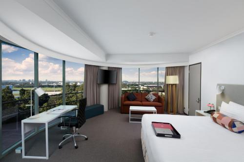 View, Rydges Parramatta in Parramatta View, Rydges Parramatta in Parramatta